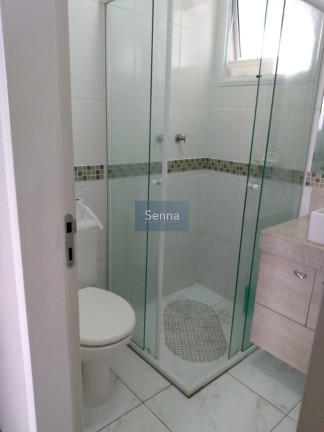 Imagem Imóvel com 3 Quartos à Venda, 89 m² em Jardim Messina - Jundiaí