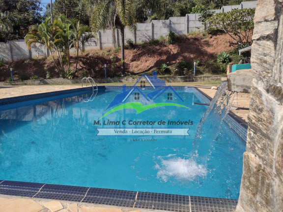 Imagem Chácara com 3 Quartos à Venda, 3 m² em Mascate - Nazaré Paulista Imagem Chácara com 3 Quartos à Venda, 3 m² em Mascate - Nazaré Paulista