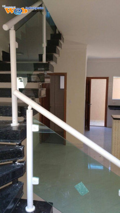 Imagem Casa de Condomínio com 2 Quartos à Venda, 65 m² em Caiçara - Praia Grande Imagem Casa de Condomínio com 2 Quartos à Venda, 65 m² em Caiçara - Praia Grande