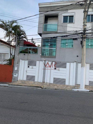 Sobrado com 2 Quartos à Venda, 150 m² em Vila Esperança - São Paulo