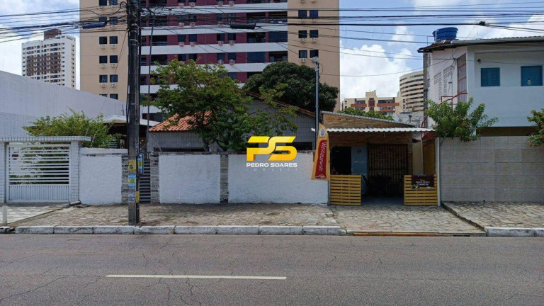 Casa com 1 Quarto à Venda, 44 m² em Manaíra - João Pessoa