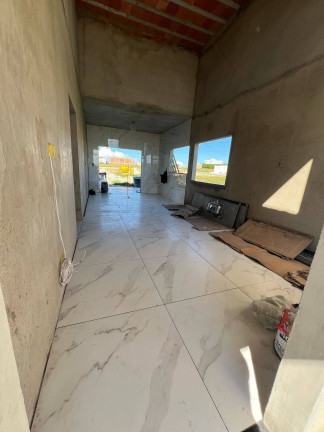 Imagem Casa com 2 Quartos à Venda, 101 m² em Fazendinha - Araruama Imagem Casa com 2 Quartos à Venda, 101 m² em Fazendinha - Araruama