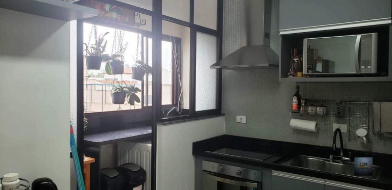 Imagem Apartamento com 2 Quartos à Venda, 88 m² em Jardim Do Mar - São Bernardo Do Campo Imagem Apartamento com 2 Quartos à Venda, 88 m² em Jardim Do Mar - São Bernardo Do Campo