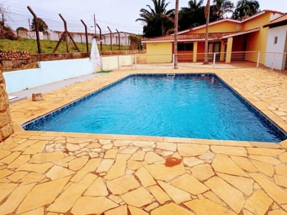 Imagem Imóvel com 5 Quartos à Venda, 499 m² em Residencial Rio Verde - Araçoiaba Da Serra Imagem Imóvel com 5 Quartos à Venda, 499 m² em Residencial Rio Verde - Araçoiaba Da Serra