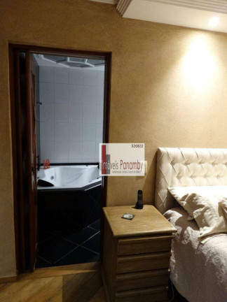 Imagem Sobrado com 5 Quartos à Venda, 527 m² em São Fernando Residência - Barueri Imagem Sobrado com 5 Quartos à Venda, 527 m² em São Fernando Residência - Barueri