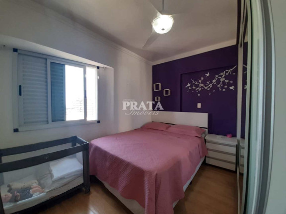 Imagem Apartamento com 3 Quartos à Venda, 300 m² em Gonzaga - Santos Imagem Apartamento com 3 Quartos à Venda, 300 m² em Gonzaga - Santos