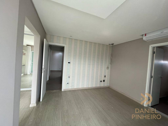Imagem Apartamento com 3 Quartos à Venda, 112 m² em Canto Do Forte - Praia Grande