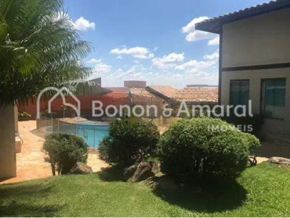 Imagem Casa de Condomínio com 5 Quartos à Venda, 966 m² em Loteamento Caminhos De San Con - Campinas Imagem Casa de Condomínio com 5 Quartos à Venda, 966 m² em Loteamento Caminhos De San Con - Campinas