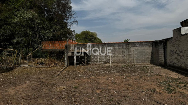 Imagem Terreno à Venda, 537 m² em Ponte De São João - Jundiaí Imagem Terreno à Venda, 537 m² em Ponte De São João - Jundiaí