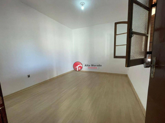 Imagem Casa com 4 Quartos para Alugar, 218 m² em Planalto - Belo Horizonte