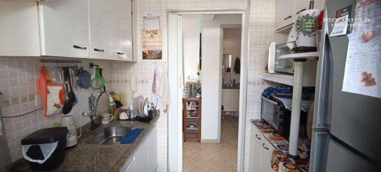 Imagem Apartamento com 2 Quartos à Venda, 64 m² em Aviação - Praia Grande Imagem Apartamento com 2 Quartos à Venda, 64 m² em Aviação - Praia Grande