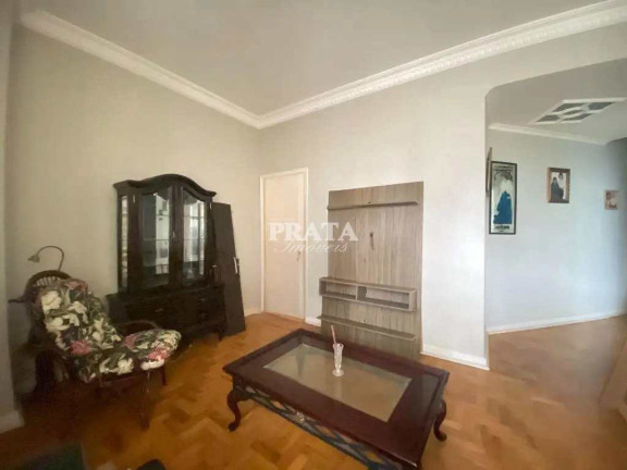 Imagem Apartamento com 3 Quartos à Venda, 108 m² em Gonzaga - Santos Imagem Apartamento com 3 Quartos à Venda, 108 m² em Gonzaga - Santos