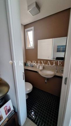 Imagem Apartamento com 3 Quartos à Venda, 96 m² em Barra Funda - São Paulo