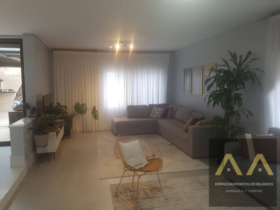 Imagem Casa de Condomínio com 3 Quartos para Alugar, 340 m² em Alphaville - Santana De Parnaíba Imagem Casa de Condomínio com 3 Quartos para Alugar, 340 m² em Alphaville - Santana De Parnaíba