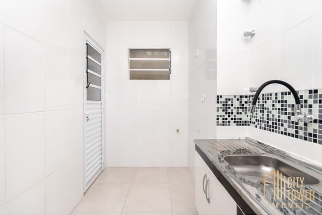 Imagem Apartamento com 3 Quartos à Venda, 70 m² em Vila Mariana - São Paulo