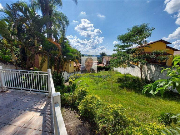 Imagem Casa com 2 Quartos à Venda, 113 m² em Jardim Atalaia - Cotia