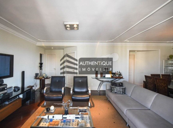 Imagem Apartamento com 4 Quartos à Venda, 161 m² em Pinheiros - São Paulo Imagem Apartamento com 4 Quartos à Venda, 161 m² em Pinheiros - São Paulo