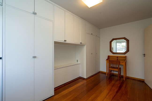 Foto do imóvel Apartamento com 2 Quartos à Venda, 77 m² em Planalto Paulista - São Paulo