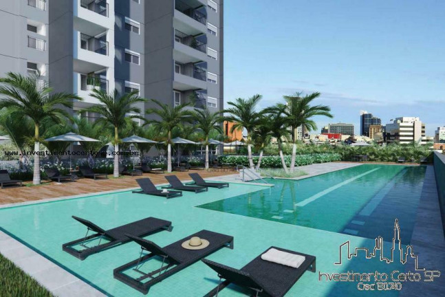 Imagem Apartamento com 2 Quartos à Venda, 66 m² em Parque São Jorge - São Paulo Imagem Apartamento com 2 Quartos à Venda, 66 m² em Parque São Jorge - São Paulo