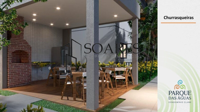 Imagem Apartamento com 2 Quartos à Venda, 42 m² em Parque Verde - Belém Imagem Apartamento com 2 Quartos à Venda, 42 m² em Parque Verde - Belém