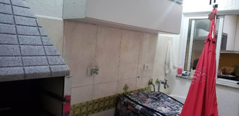 Imagem Apartamento com 2 Quartos à Venda, 50 m² em Parque Oratório - Santo André Imagem Apartamento com 2 Quartos à Venda, 50 m² em Parque Oratório - Santo André