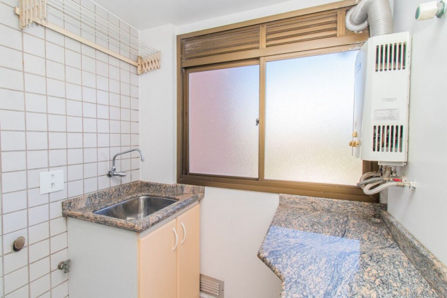 Imagem Apartamento com 3 Quartos à Venda, 70 m² em Cristo Redentor - Porto Alegre