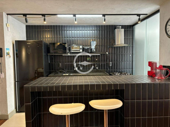 Imagem Apartamento com 1 Quarto à Venda, 94 m² em Itaim Bibi - São Paulo