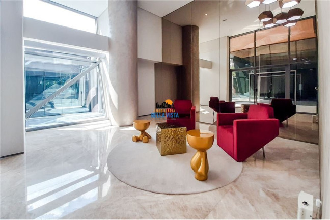 Imagem Apartamento com 1 Quarto à Venda, em Vila Clementino - São Paulo Imagem Apartamento com 1 Quarto à Venda, em Vila Clementino - São Paulo