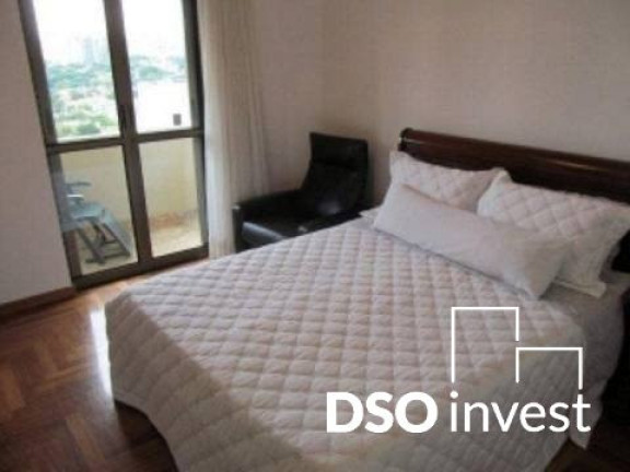 Imagem Apartamento com 5 Quartos à Venda, 272 m² em Campo Belo - São Paulo Imagem Apartamento com 5 Quartos à Venda, 272 m² em Campo Belo - São Paulo