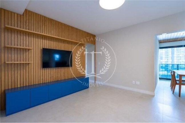 Imagem Apartamento com 3 Quartos à Venda, 105 m² em Granja Julieta - São Paulo Imagem Apartamento com 3 Quartos à Venda, 105 m² em Granja Julieta - São Paulo
