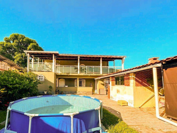 Casa com 3 Quartos à Venda, 200 m² em Itaipu - Niterói