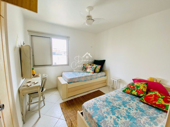 Imagem Apartamento com 3 Quartos à Venda, 117 m² em Pitangueiras - Guarujá