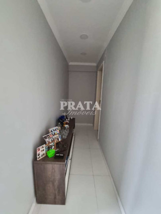Imagem Apartamento com 2 Quartos à Venda, 51 m² em Vila Mathias - Santos Imagem Apartamento com 2 Quartos à Venda, 51 m² em Vila Mathias - Santos