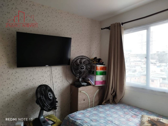 Imagem Apartamento com 2 Quartos à Venda, 49 m² em Jardim Novo Taboão - São Paulo Imagem Apartamento com 2 Quartos à Venda, 49 m² em Jardim Novo Taboão - São Paulo