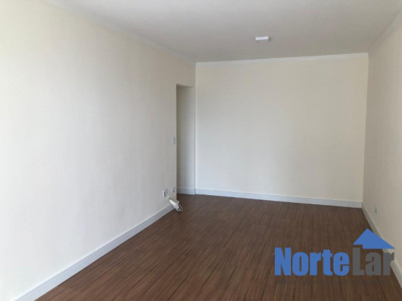 Imagem Apartamento com 2 Quartos à Venda, 70 m² em Vila Amélia - São Paulo