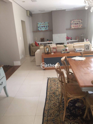 Imagem Casa com 3 Quartos à Venda, 270 m² em Loteamento Caminhos De San Conrado - Campinas Imagem Casa com 3 Quartos à Venda, 270 m² em Loteamento Caminhos De San Conrado - Campinas
