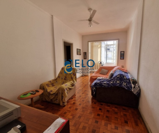 Imagem Apartamento com 2 Quartos à Venda, 90 m² em Boqueirão - Santos Imagem Apartamento com 2 Quartos à Venda, 90 m² em Boqueirão - Santos