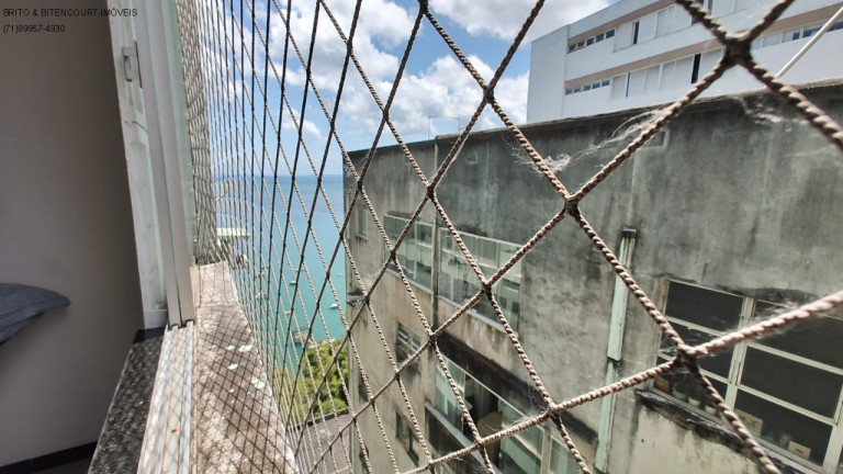 Imagem Imóvel com 3 Quartos à Venda, 146 m² em Vitória - Salvador Imagem Imóvel com 3 Quartos à Venda, 146 m² em Vitória - Salvador