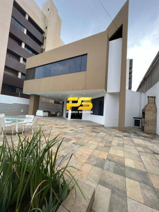 Imagem Casa com 4 Quartos à Venda, 486 m² em Intermares - Cabedelo