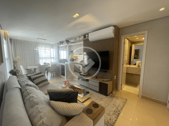 Imagem Apartamento com 2 Quartos à Venda, 70 m² em Setor Bueno - Goiânia Imagem Apartamento com 2 Quartos à Venda, 70 m² em Setor Bueno - Goiânia