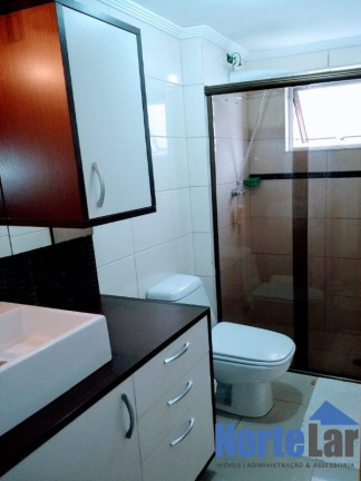 Imagem Apartamento com 2 Quartos à Venda, 74 m² em Vila Mazzei - São Paulo