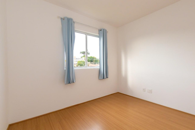 Imagem Apartamento com 2 Quartos à Venda, 57 m² em Campo Comprido - Curitiba