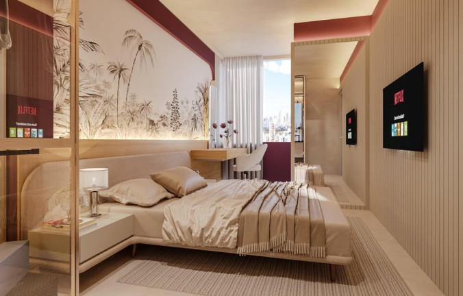 Imagem Apartamento com 4 Quartos à Venda, 132 m² Imagem Apartamento com 4 Quartos à Venda, 132 m²