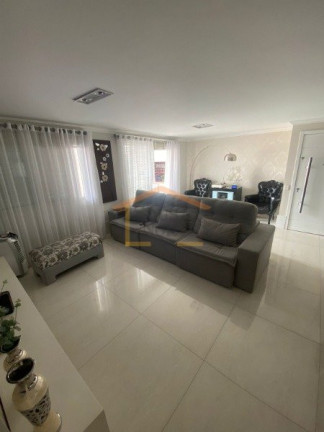 Imagem Apartamento com 3 Quartos à Venda, 124 m² em Vila Guilherme - São Paulo