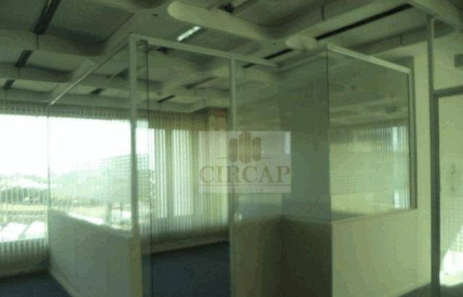 Imagem Sala Comercial para Alugar, 2.844 m² em Jardim São Luís - São Paulo