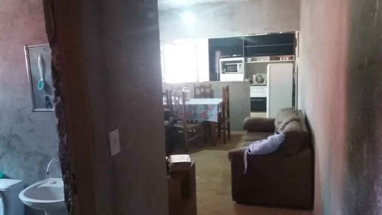 Imagem Imóvel com 3 Quartos à Venda, 110 m² em São Gonçalo - Taubate