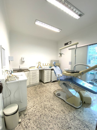 Imagem Imóvel com 7 Quartos à Venda, 360 m² em Funcionários - Belo Horizonte