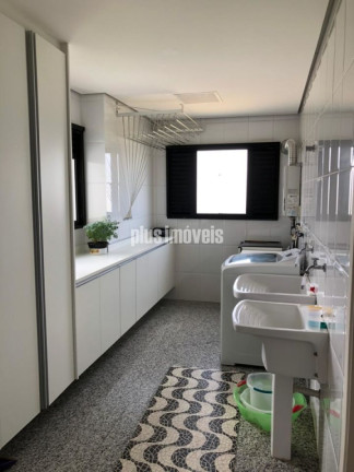 Imagem Apartamento com 4 Quartos à Venda, 371 m² em Alto Da Boa Vista - São Paulo Imagem Apartamento com 4 Quartos à Venda, 371 m² em Alto Da Boa Vista - São Paulo