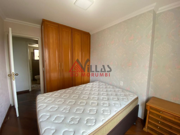 Imagem Apartamento com 3 Quartos à Venda, 105 m² em Vila Andrade - São Paulo