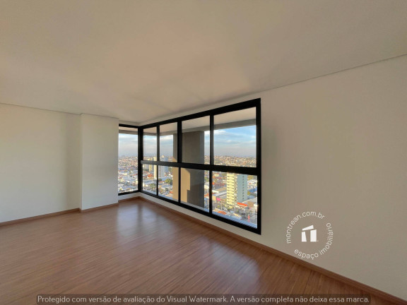 Imagem Apartamento à Venda,  em Botucatu